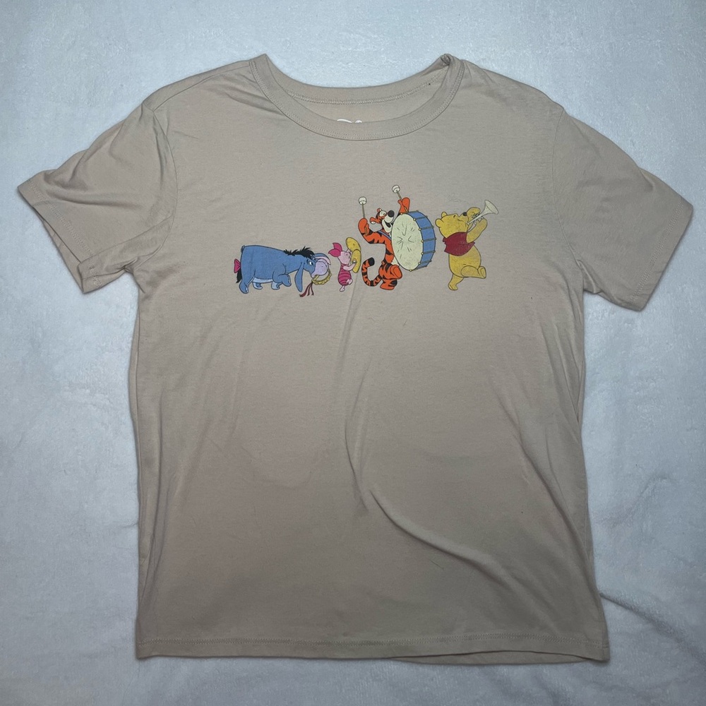Winnie the Pooh T-Shirt